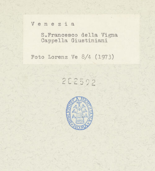 Rückseite von bh202592_recto