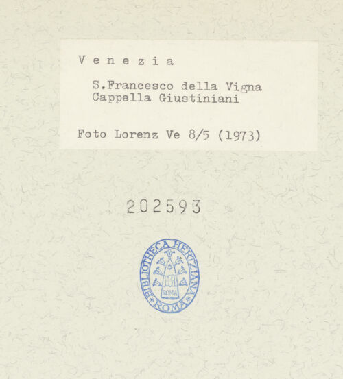 Rückseite von bh202593_recto