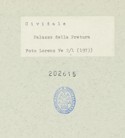 Rückseite von bh202615_recto