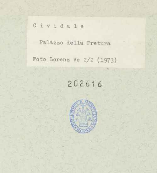 Rückseite von bh202616_recto