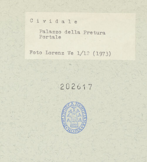 Rückseite von bh202617_recto