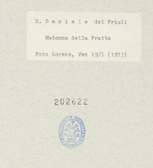 Rückseite von bh202622_recto