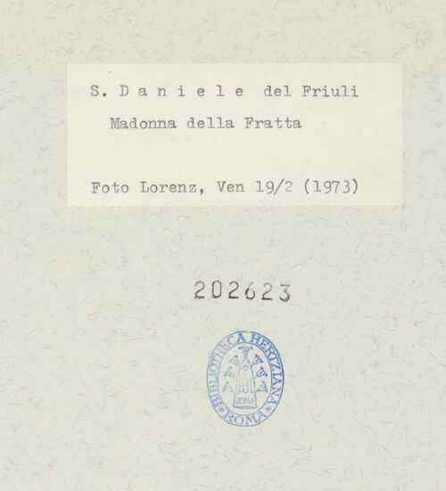 Rückseite von bh202623_recto