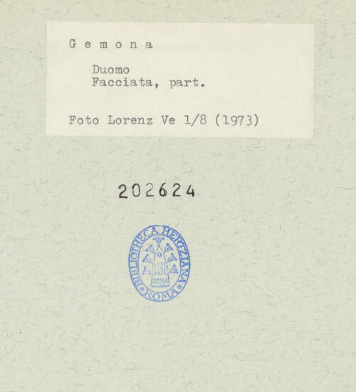 Rückseite von bh202624_recto