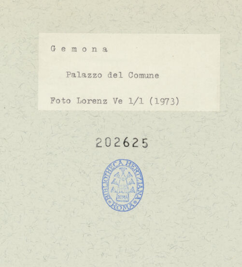 Rückseite von bh202625_recto