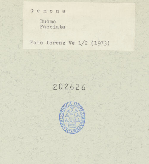 Rückseite von bh202626_recto