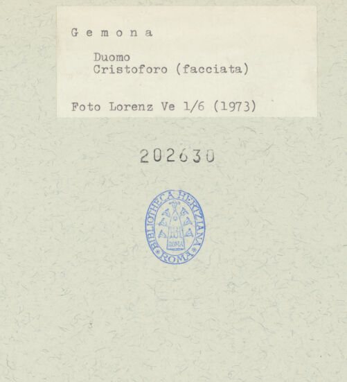 Rückseite von bh202630_recto