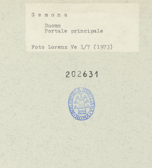 Rückseite von bh202631_recto