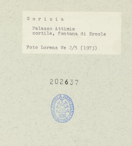 Rückseite von bh202637_recto