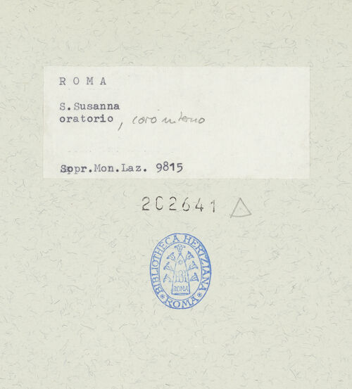 Rückseite von bh202641_recto