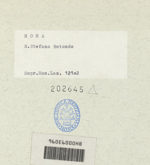 Rückseite von bh202645_recto