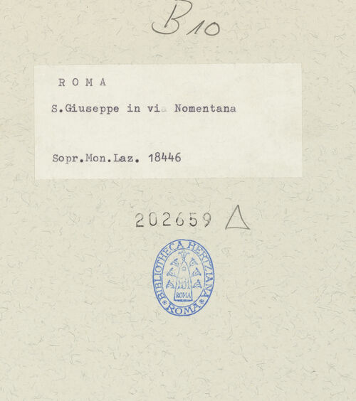 Rückseite von bh202659_recto