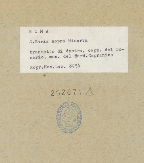 Rückseite von bh202671_recto