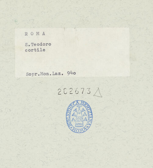 Rückseite von bh202673_recto