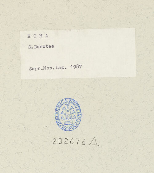 Rückseite von bh202676_recto