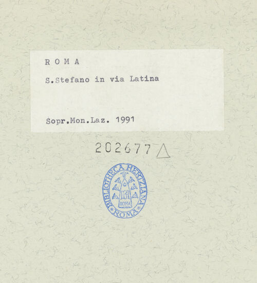 Rückseite von bh202677_recto