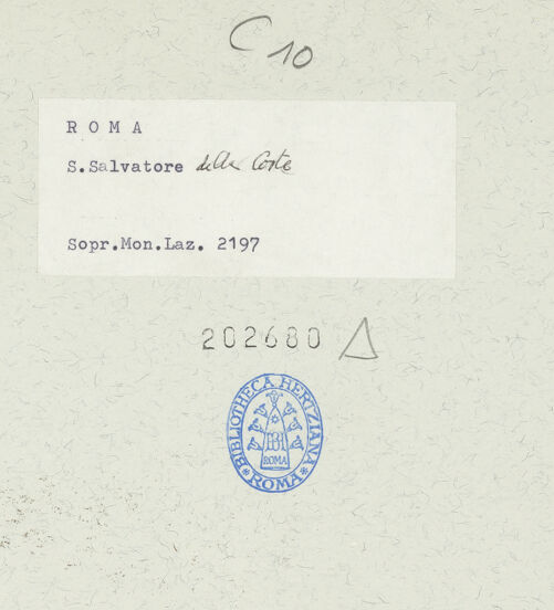 Rückseite von bh202680_recto