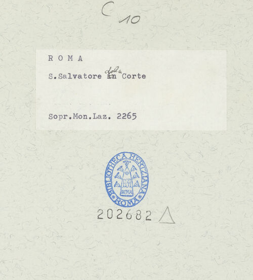 Rückseite von bh202682_recto