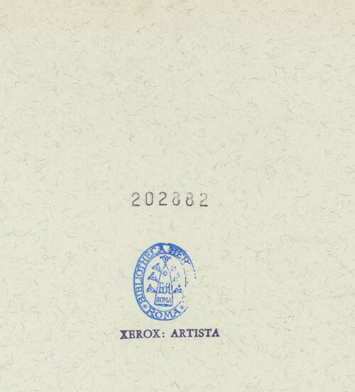 Rückseite von bh202882_recto