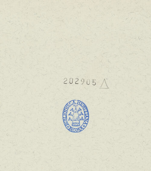 Rückseite von Alinari [https://www.deutsche-digitale-bibliothek.de/content/lizenzen/rv-ez/] Grabmal von Antonio Albertoni - , bh202905_recto. Foto.