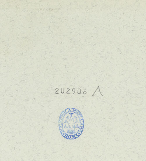 Rückseite von Alinari [https://www.deutsche-digitale-bibliothek.de/content/lizenzen/rv-ez/] Altarrelief mit den heiligen Stefan und Laurentius und Christusbüste - , bh202908_recto. Foto.