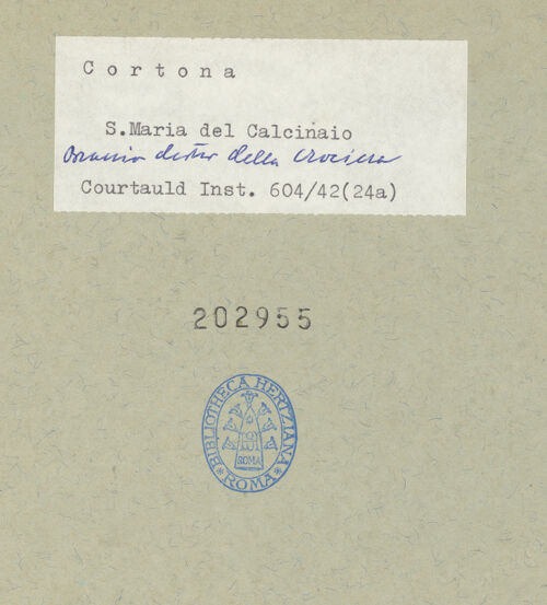 Rückseite von bh202955_recto