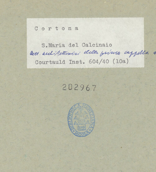 Rückseite von bh202967_recto