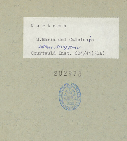 Rückseite von bh202978_recto