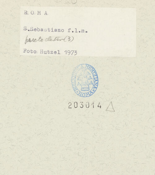 Rückseite von bh203014_recto