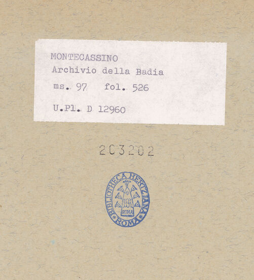 Rückseite von bh203202_recto