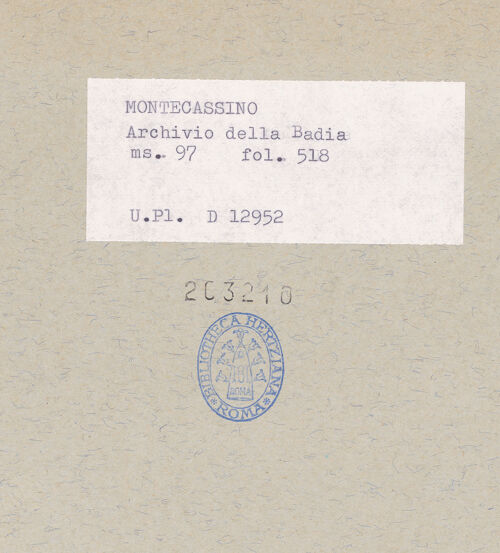 Rückseite von bh203210_recto