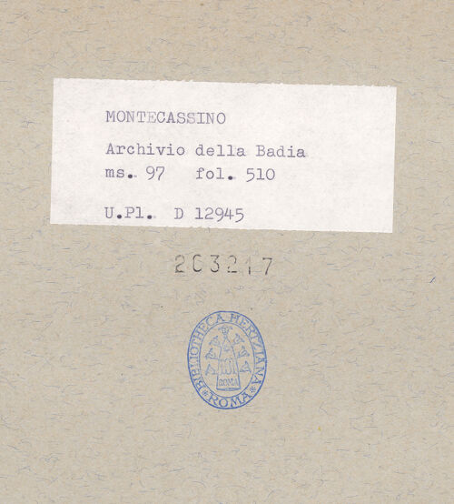 Rückseite von bh203217_recto