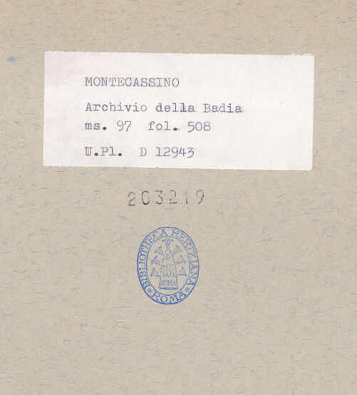 Rückseite von bh203219_recto