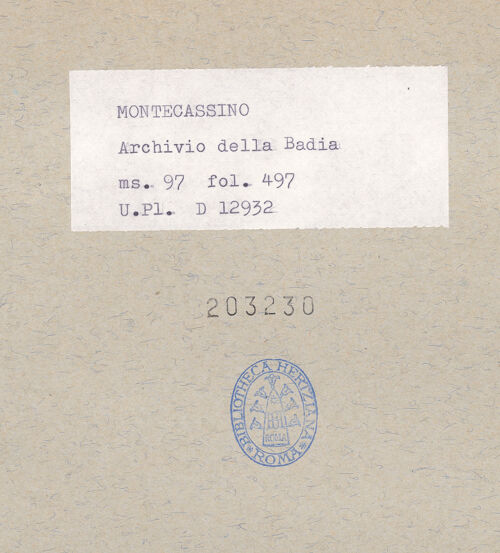 Rückseite von bh203230_recto