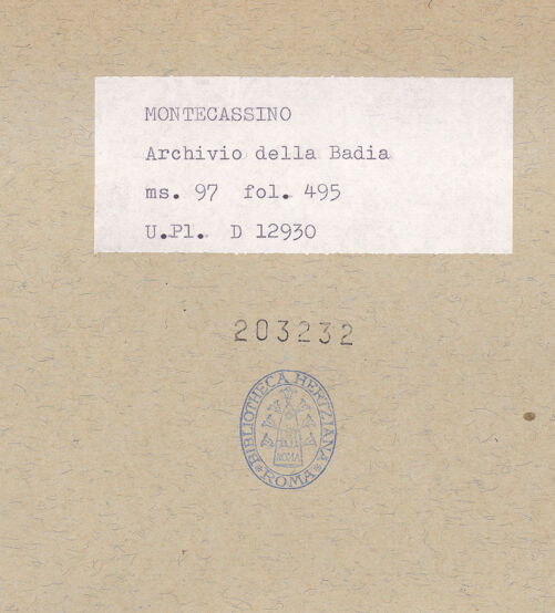 Rückseite von bh203232_recto