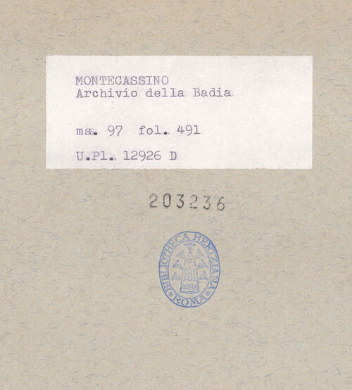 Rückseite von bh203236_recto