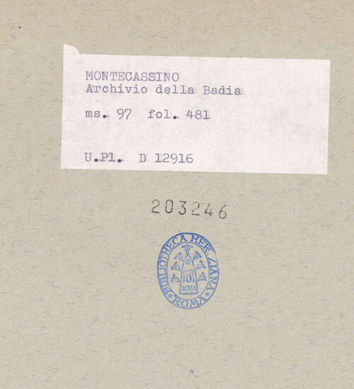 Rückseite von bh203246_recto