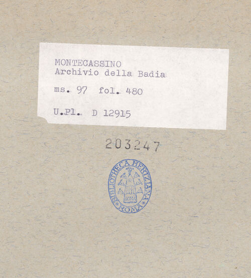 Rückseite von bh203247_recto