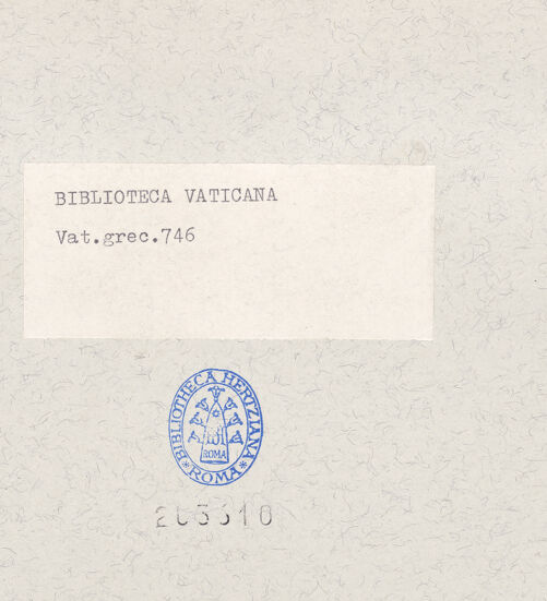 Rückseite von bh203310_recto