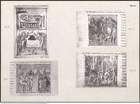 Thumbnail für Roma (15) Biblioteca Vaticana Vat.Grec.747 (2); Vat.Grec.749