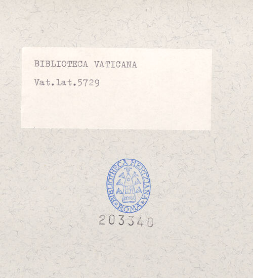 Rückseite von bh203340_recto