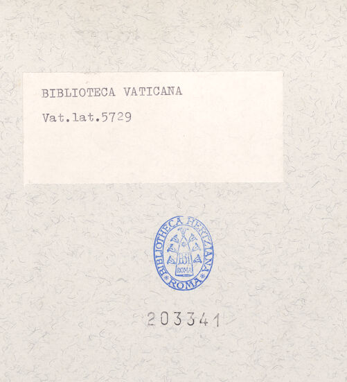 Rückseite von bh203341_recto