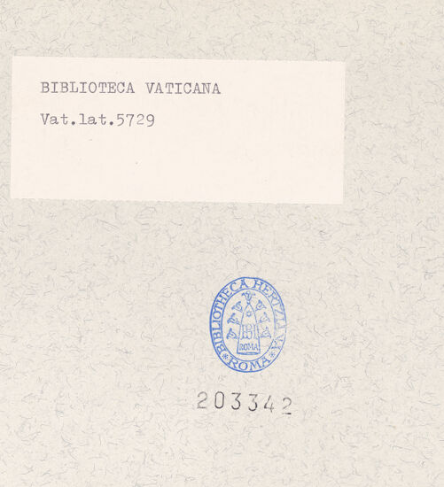 Rückseite von bh203342_recto