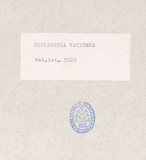 Rückseite von bh203353_bh203354_recto