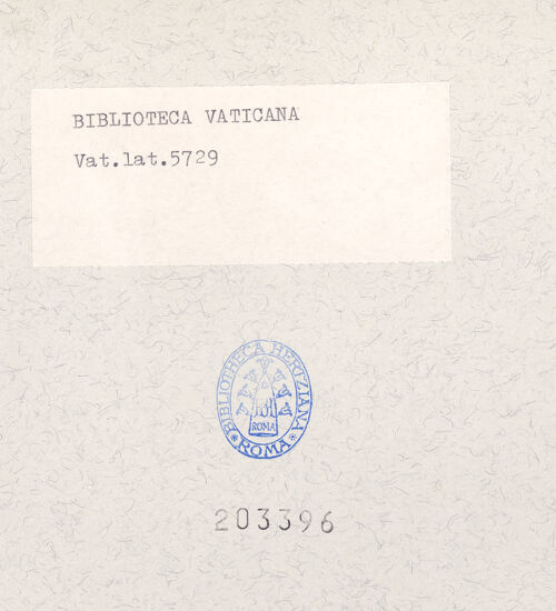 Rückseite von bh203396_recto