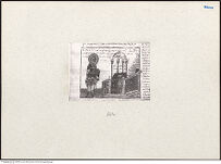 Thumbnail für Roma (14) Biblioteca Vaticana Vat.Grec.746 (2); Vat.Grec.747 (1)