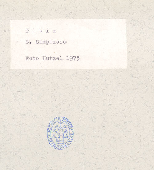 Rückseite von bh203921_recto