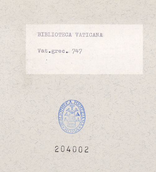 Rückseite von bh204002_recto