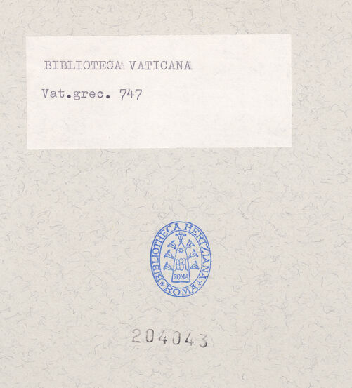 Rückseite von bh204043_recto