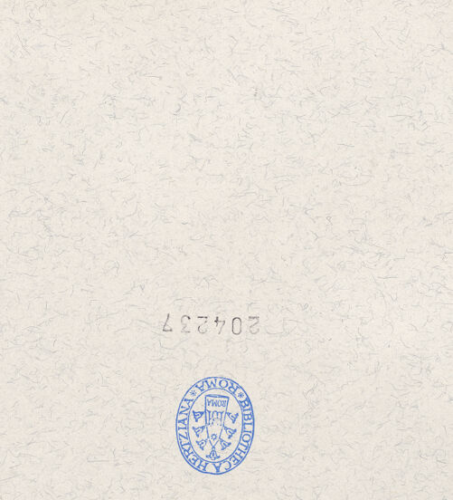 Rückseite von bh204237_recto